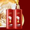 ShuLei Camellia Nourishing & Anti-Dandruff Shampoo