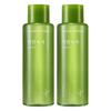 NATURE REPUBLIC Молочный тонер с зеленым чаем Young Green Tea, 155 мл, 2 шт.