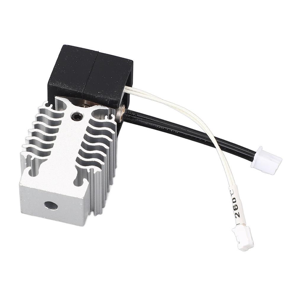 300℃ High Temperature Hotend Upgrade Kit for Ender 3 V3 SE For High Temp Printing