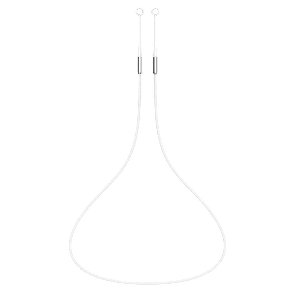 Magnetic Connector Cord Flexible Strap Works with Most Earplugs Tug-Resistant Safety Lanyard Anti-Lost Earplug Lanyard