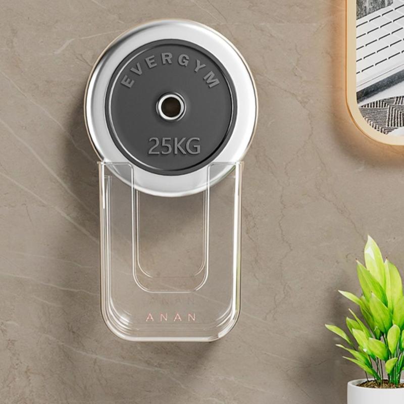 Держатель для влажных салфеток с легким креплением, высокая вместимость, органайзеры из ПЭТ для дома, кухни, ванной комнаты