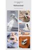 High-Power Portable Garment Steamer and Iron for Travel