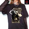26 Fleetwood Mac Рок-группа Ретро Футболка Плотный Хлопок Унисекс Футболка S-3XL Унисекс Футболка