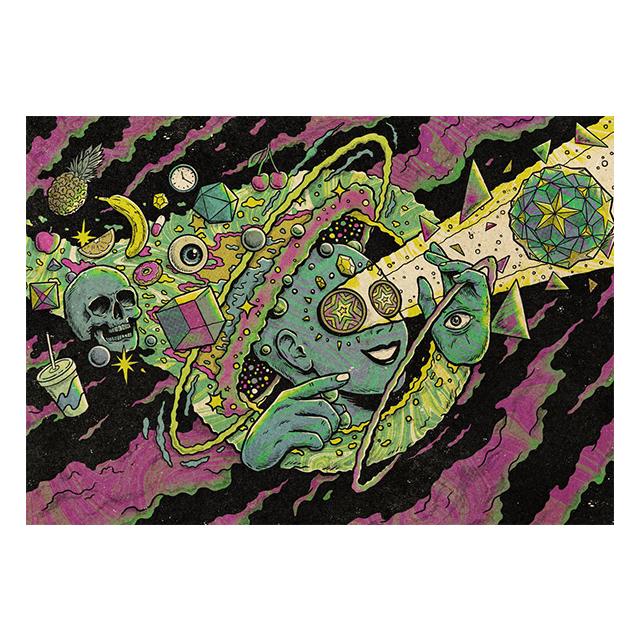 Абстрактный Комикс Ретро Новинка Газетные Принты Постер Холст Живопись Современное Настенное Искусство Картины Для Гостиной Спальни Домашний Декор