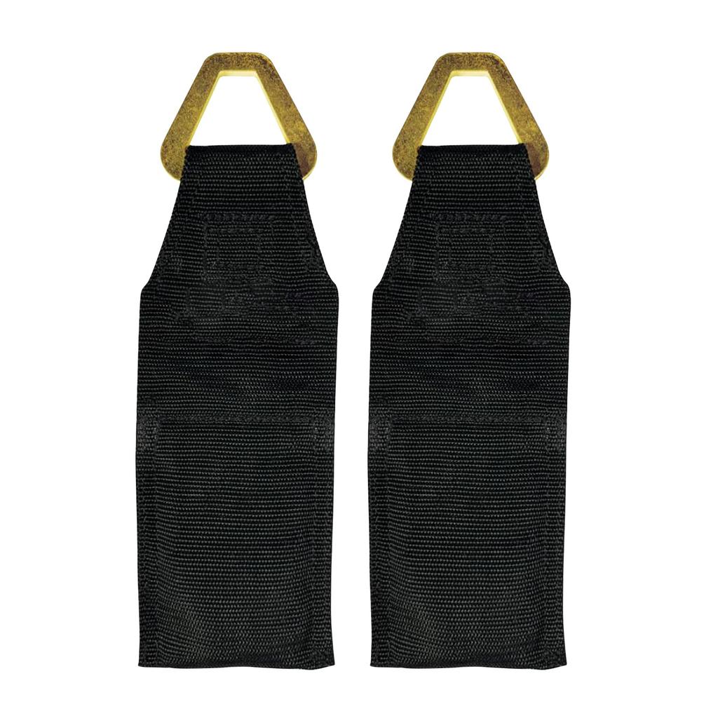 Якорная точка для кузова пикапа – Быстросъемный крепежный зажим для ремней с храповиком, грузовых ремней и такелажа