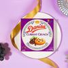 danisa Датское сливочное печенье