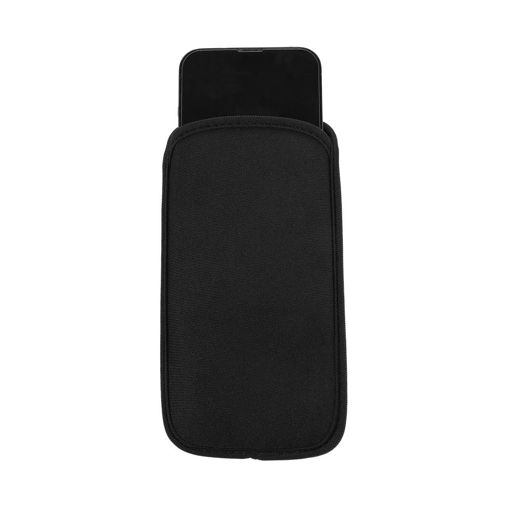 Organizer Sleeve Case Power Bank Soft Cover Neoprene Bag Mobile Phone Pouch Mobile Phone Bag