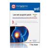 Spot Acupoint Spleen & Stomach Slimming Patch - Bianstone Beauty Patch