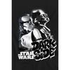Star Wars Childrens/Kids Dark Side Duo T-Shirt