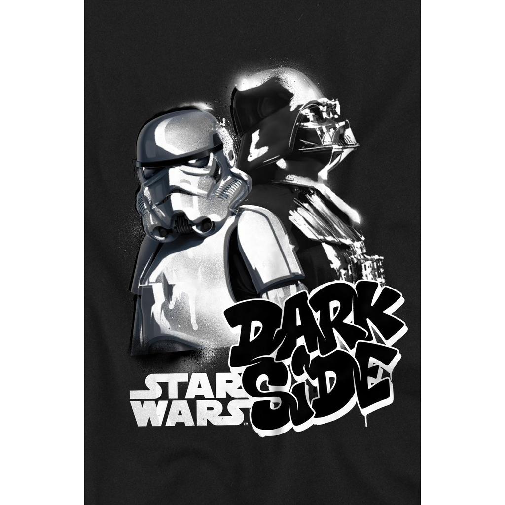 Star Wars Childrens/Kids Dark Side Duo T-Shirt