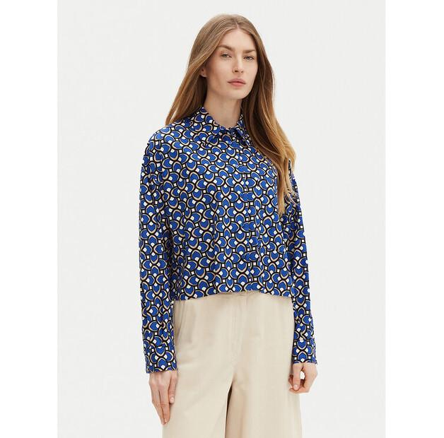 Рубашка Weekend Max Mara Ragtime