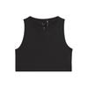 X 1017 Alyx 9Sm Collaboration Yoga Series Ss24 Бюстгальтер женский бюстгальтер черный DR5367-010