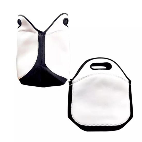 Прочная сумка для обеда, грязеотталкивающая портативная сумка для еды