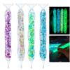 Pen Resin Diamond Painting Accessories Cross Stitch Diamond Painting Pens Luminous Point Drill Pen