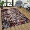 Washable Printed Carpet LNA0276