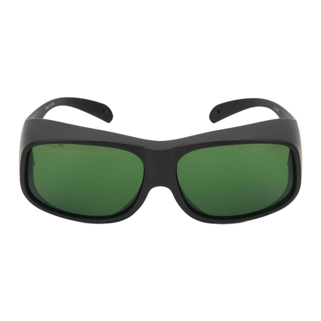 Защитные очки от лазерного излучения 1064NM Очки для защиты от лазерного излучения для лазерной маркировки и гравировки