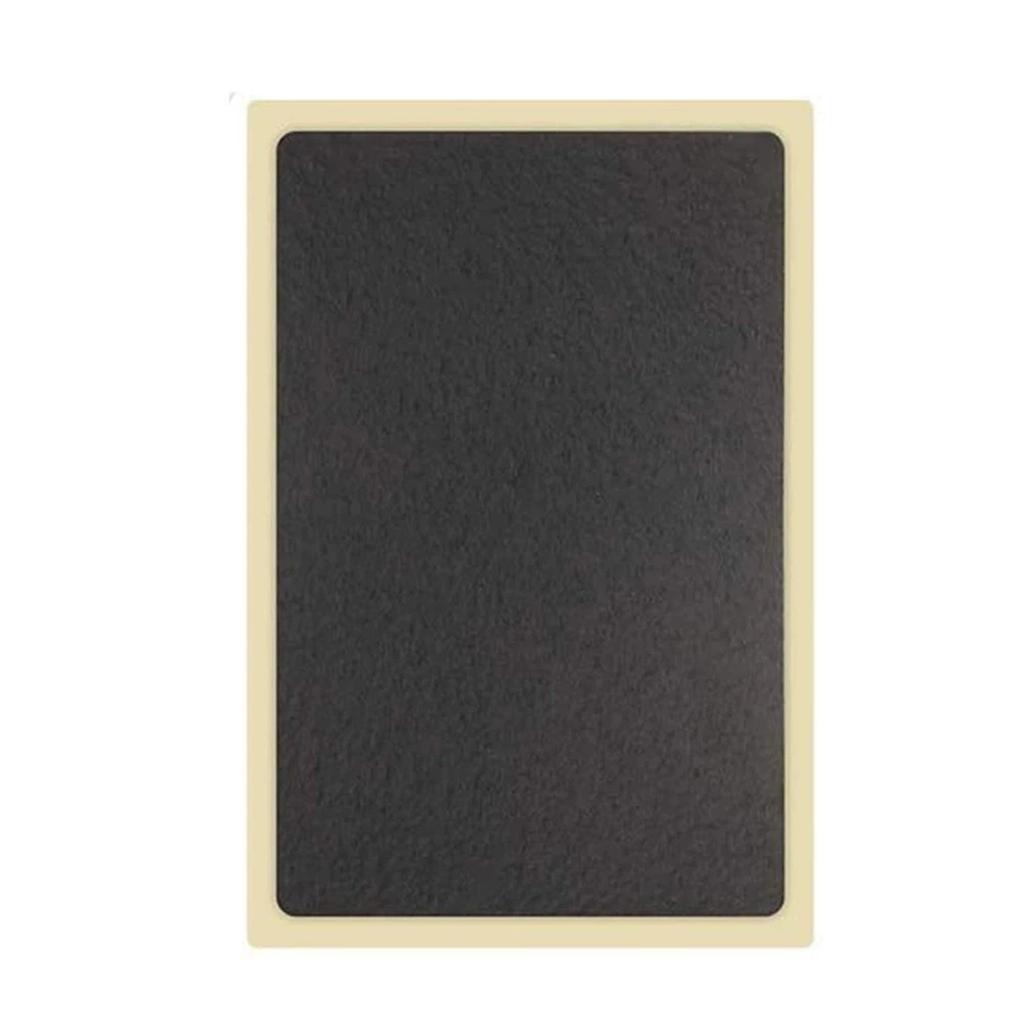 48 шт. Резиновые заплатки для ремонта велосипедных шин - Бесклеевой набор заплаток для камер для быстрого ремонта камер