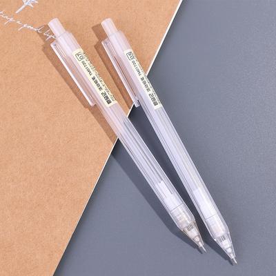 2 шт. простой матовый автоматический карандаш