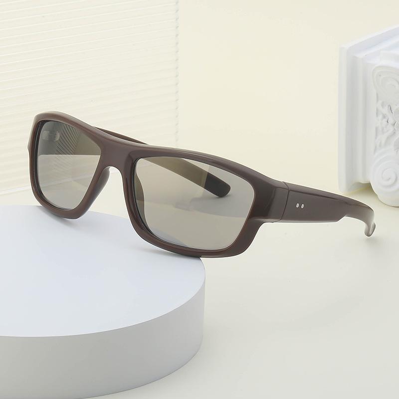 Персонализированные солнцезащитные очки, женские модные солнцезащитные очки для велоспорта, мужские очки для активного отдыха