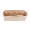 Felt Felt Insert Bag Bag Support Bag Organiser High-quality Inner Lining Bag