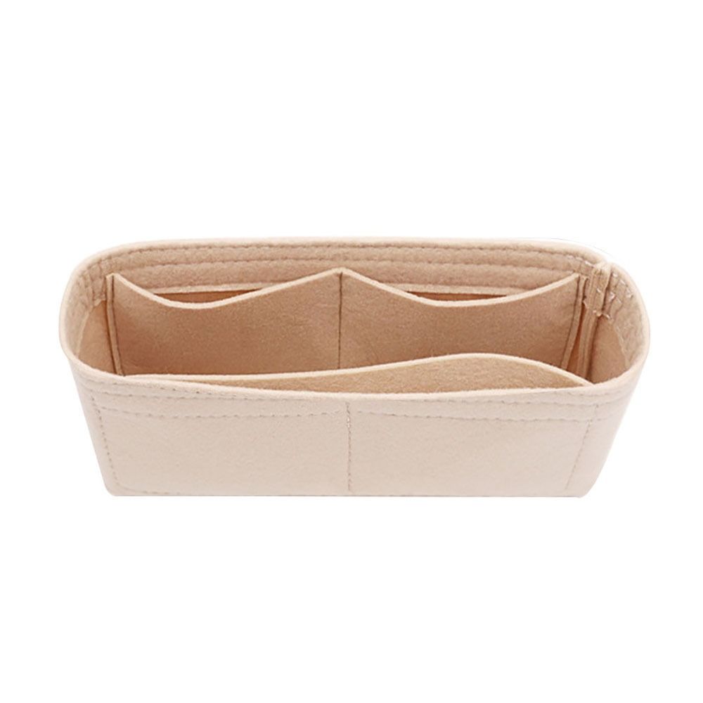 Felt Felt Insert Bag Bag Support Bag Organiser High-quality Inner Lining Bag