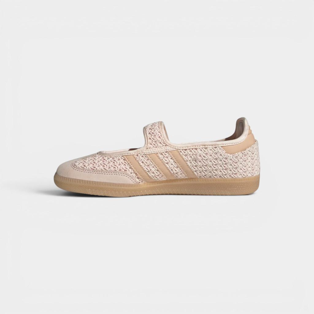 Adidas Samba Jane W "Wonder Quartz"