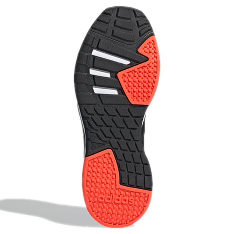 adidas Кроссовки Roamer 'Black Orange' FY6698