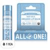 Dr. Bronner's Organic Lip Balm 11ea