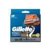2024 Proglide Ручной 8 Упаковок Лезвий для Бритья