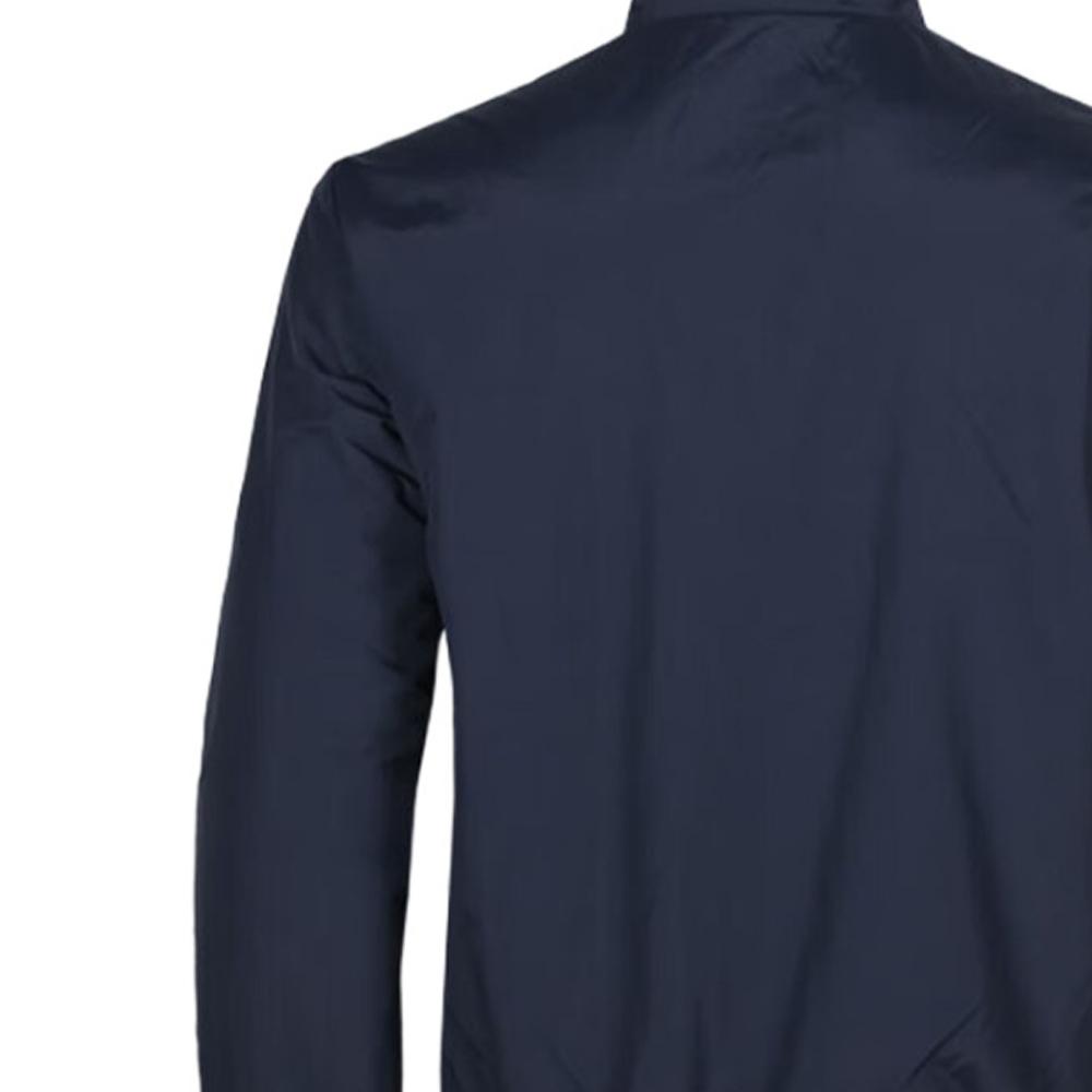 Куртка Ea7 EMPORIO ARMANI на молнии с принтом логотипа 8NPB20-PNFZZ-1562