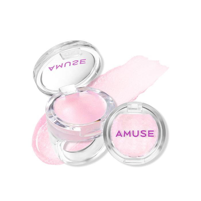 AMUSE Бальзам для губ Ring (5 цветов) 0,9 г