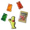 Crocs Haribo Zibbitz 5 Piece Set 10014527