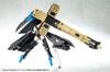Megami Device BULLET KNIGHTS Экзорцист WIDOW Масштаб Пластик Приблизительно 150 мм в высоту 1/1 Модель,