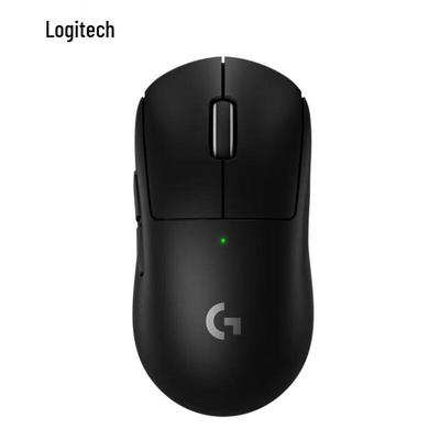 Logitech Беспроводная игровая мышь GPW3
