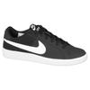 Nike Женские кроссовки Court Royale 'Black White' 749867-010