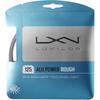 Теннисная струна Luxilon Gut Alu Power Rough  1.25мм   Одна