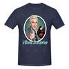 Смешная футболка The Naked Gun Nice Beaver унисекс с принтом, свободного и приталенного кроя, женские футболки