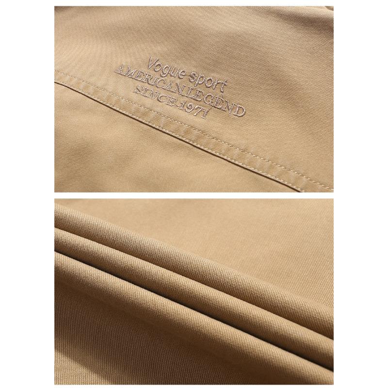 Двусторонний жилет для рыбалки большого размера с множеством карманов для мужского весенне-осеннего пальто для уличной фотографии