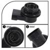 1 шт. Нейлон 68285062AA Car-Light Base PY21 патрон для лампы для Jeep For Renegade Запчасти Аксессуары