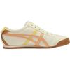 ONITSUKA TIGER MEXICO 66 SLIP on Низкие Повседневные Кроссовки Унисекс Бежевые 1183A360-751