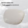 Xiaomi YU7 Headrest Lumbar and Neck Support Pillow for Car Interior