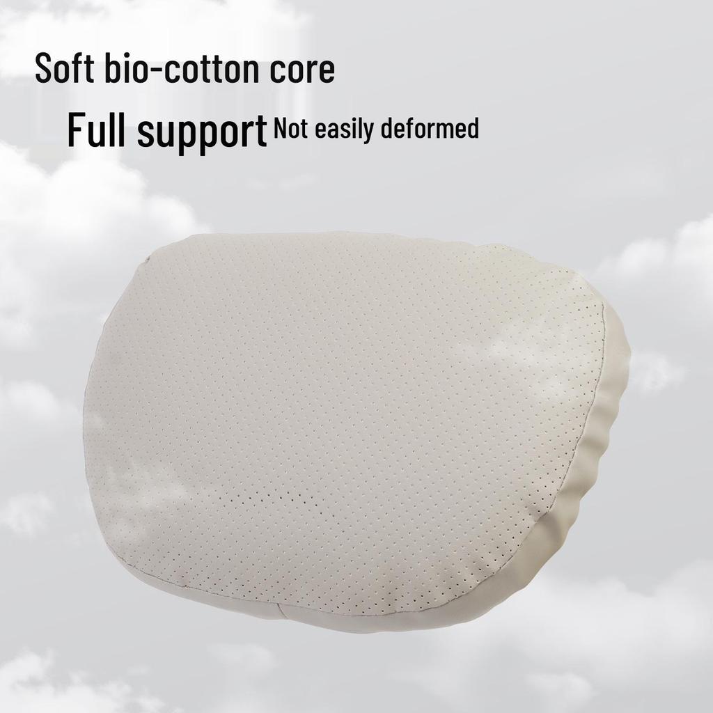 Xiaomi YU7 Headrest Lumbar and Neck Support Pillow for Car Interior