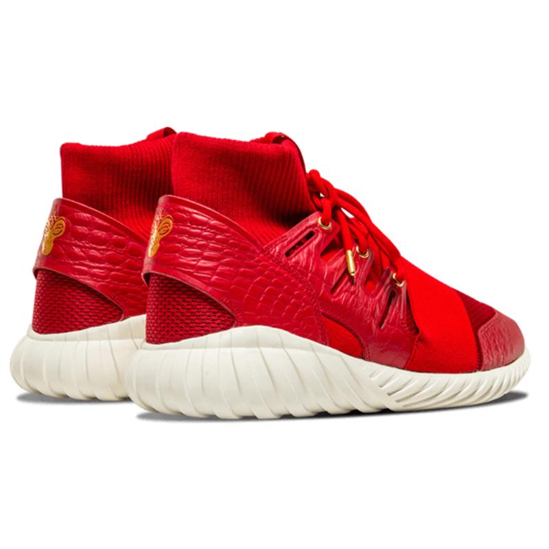 adidas Кроссовки Tubular Doom 'Китайский Новый год' AQ2550