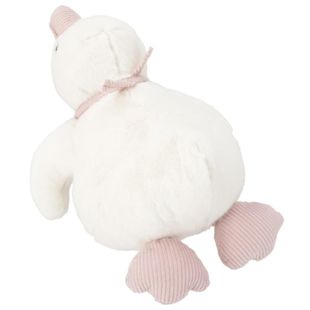 Nitori Stuffed Duck CF01 2116100006328 (NITORI)