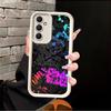 Чехол для телефона для Samsung Galaxy A16 A26 A32 A56 A34 A53 A54 A12 A13 A51 A73 A35 A36 A71 A72 A23 A15 Крутые Комиксы Boom