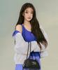 TOMMY JEANS Nylon Blend Colorblock Windbreaker (T32G6Wjc12Twt1Ybh)