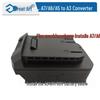 Конвертер литиевой батареи Dayi A3 48V для угловой шлифмашины, перфоратора, циркулярной пилы и гайковерта - Универсальный A6A7.