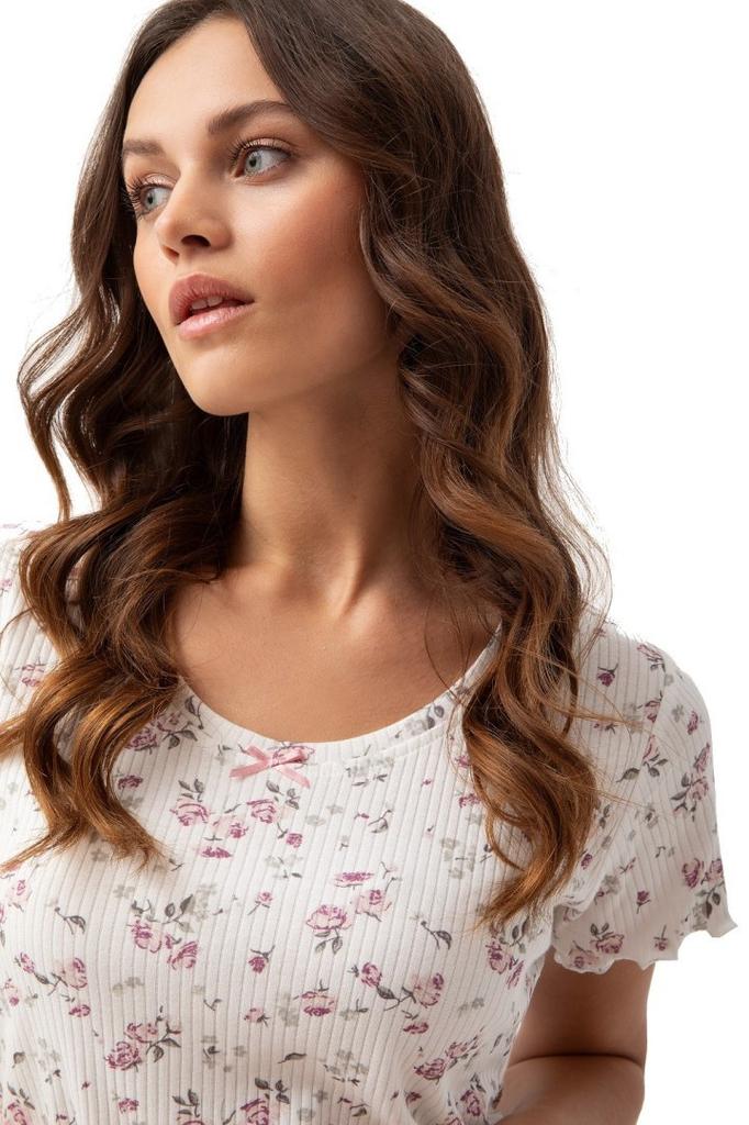 Рубашка Luna 166 kr/r M-2XL L24 женская Luna