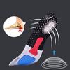 Sport Support Cushion Gel Orthotic Sport Running Insoles Insert Shoe Pad Arch