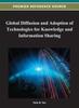 Книга Global Diffusion and Adoption of Technologies for Knowledge and Information Sharing